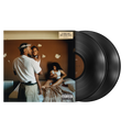 Mr. Morale & The Big Steppers: Vinyl 2LP