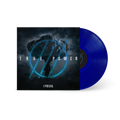 True Power: Limited Edition Blue Vinyl LP