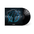 True Power: Vinyl LP + Exclusive Signed Print