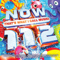 NOW That’s What I Call Music! 112 (2CD)