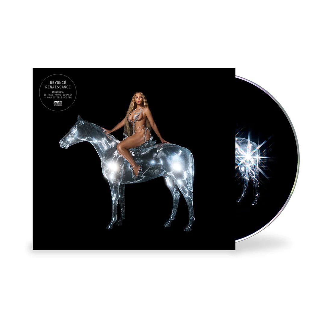 Renaissance: CD