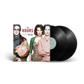 The Hours (Music from the Motion Picture Soundtrack): Vinyl 2LP