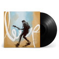 Leap: Limited Edition Alternative Artwork LP