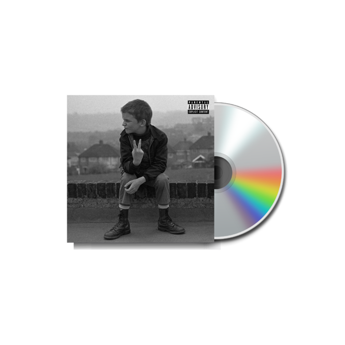 Vandals CD