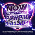 NOW That's What I Call Power Ballads: Total Eclipse Of The Heart (4CD)