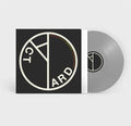 Dark Days EP: Limited Silver Vinyl LP