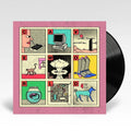 Cave World: Black Vinyl LP
