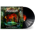 A Paranormal Evening With The Moonflower Society: Limited Vinyl 2LP