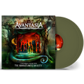A Paranormal Evening With The Moonflower Society: Limited Moonstone Vinyl 2LP