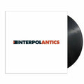 Antics: Vinyl LP