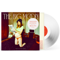 Here Is Everything: Limited Transparent Gatefold Vinyl LP w/ Printed Inner