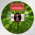Dirty Dancing OST: Limited Edition Watermelon Picture Disc Vinyl LP