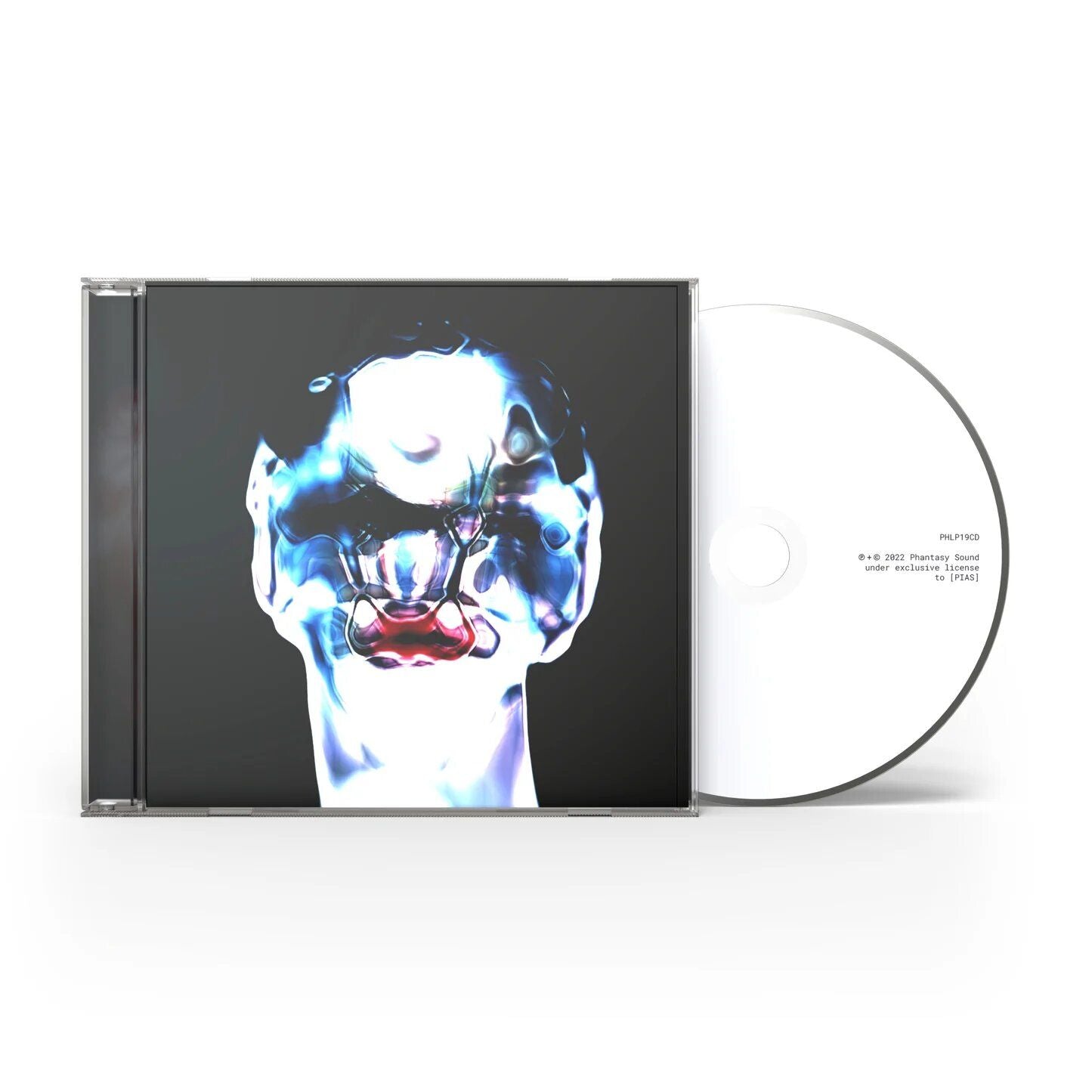 Ultra Truth: CD