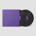 Cherry: Vinyl 2LP