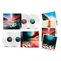 Fragments: Limited Deluxe Crystal Clear Vinyl 2LP + Signed Print