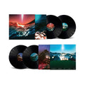 Fragments: Vinyl 2LP