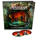 A Paranormal Evening With The Moonflower Society: Limited Edition 2CD Artbook