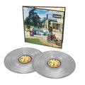 Be Here Now: Limited Silver Vinyl 2LP