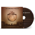 Dividing Lines: Limited Digipack CD