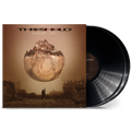 Dividing Lines: Gatefold Vinyl 2LP