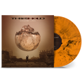Dividing Lines: Limited Edition Orange/Black Marbled Vinyl 2LP