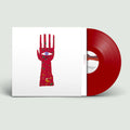 Trust: Limited Edition Red Vinyl LP
