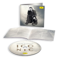 Iconic Deluxe: CD