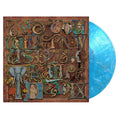 IX: Limited Edition Blue Marbled Vinyl LP
