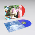 Typical Music: Super Limited Red & Blue Transparent Vinyl 2LP