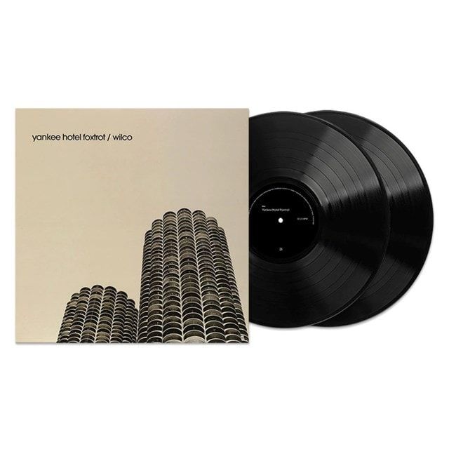 Yankee Hotel Foxtrot (2022 Remaster): Limited Vinyl 2LP