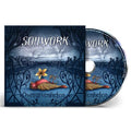 Övergivenheten: CD Digipack