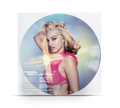 About Last Night... Picture Disc #2