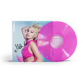 About Last Night... Signed Pink Vinyl LP