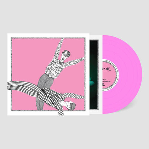 Tainted Love (40th Anniversary): Limited Edition Pink 10" Vinyl