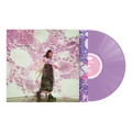Sometimes, Forever: Pink Vinyl LP