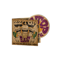 RAW - ‘That Little Ol' Band From Texas’ Original Soundtrack: CD
