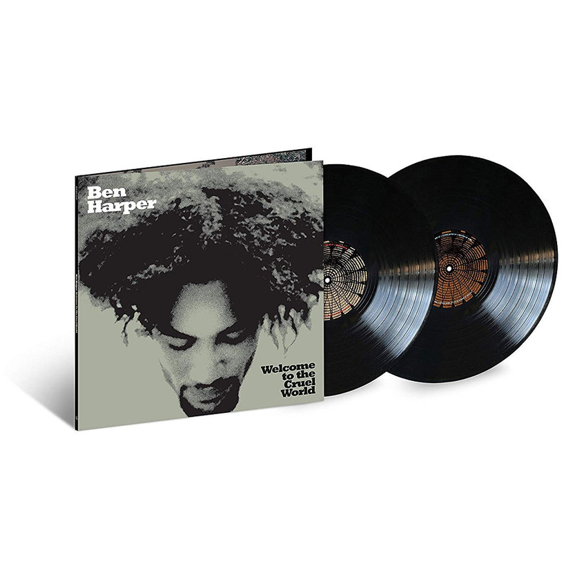 Welcome To The Cruel World 25th Anniversary