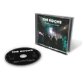 10 Tracks to Echo in the Dark: CD