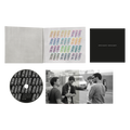 Portico Quartet: CD