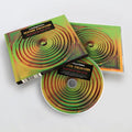 Late Night Tales presents Version Excursion selected by Don Letts: CD