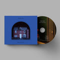 Quiet the Room: CD