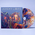 Heard You Got Love: CD