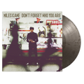Don’t Forget Who You Are: Limited Coloured Vinyl LP