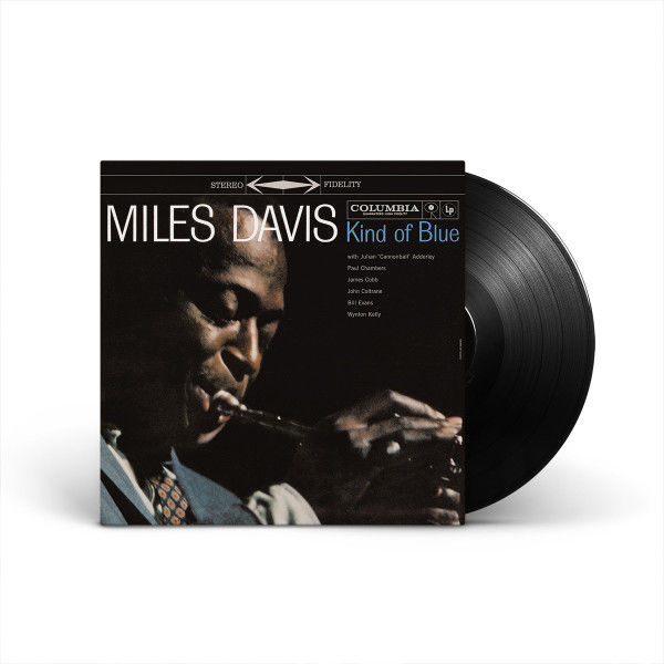 Kind Of Blue: Vinyl LP