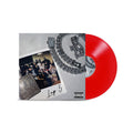 Lap 5: Limited Red Vinyl 2LP