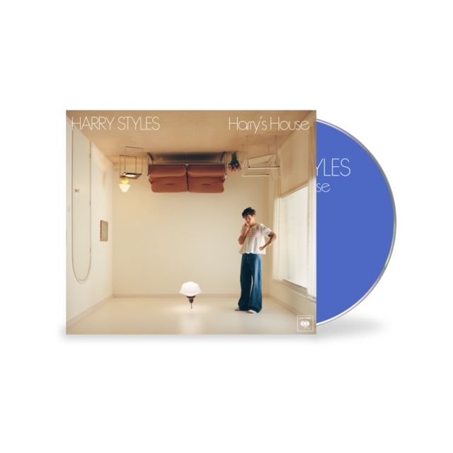 Harry’s House: CD