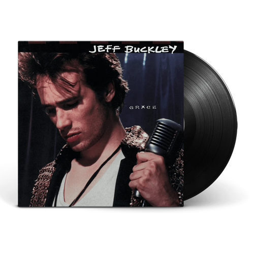 Grace: Vinyl LP
