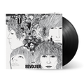 Revolver: Vinyl LP