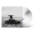 Being Funny In A Foreign Language - Standard Clear Vinyl