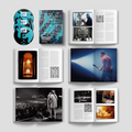 Know Your Enemy: 3CD Book Set